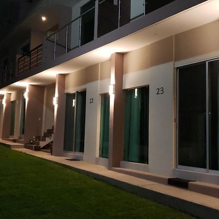 Calu Hotel En La Laguna, Santa Maria Del Oro La Laguna  Экстерьер фото